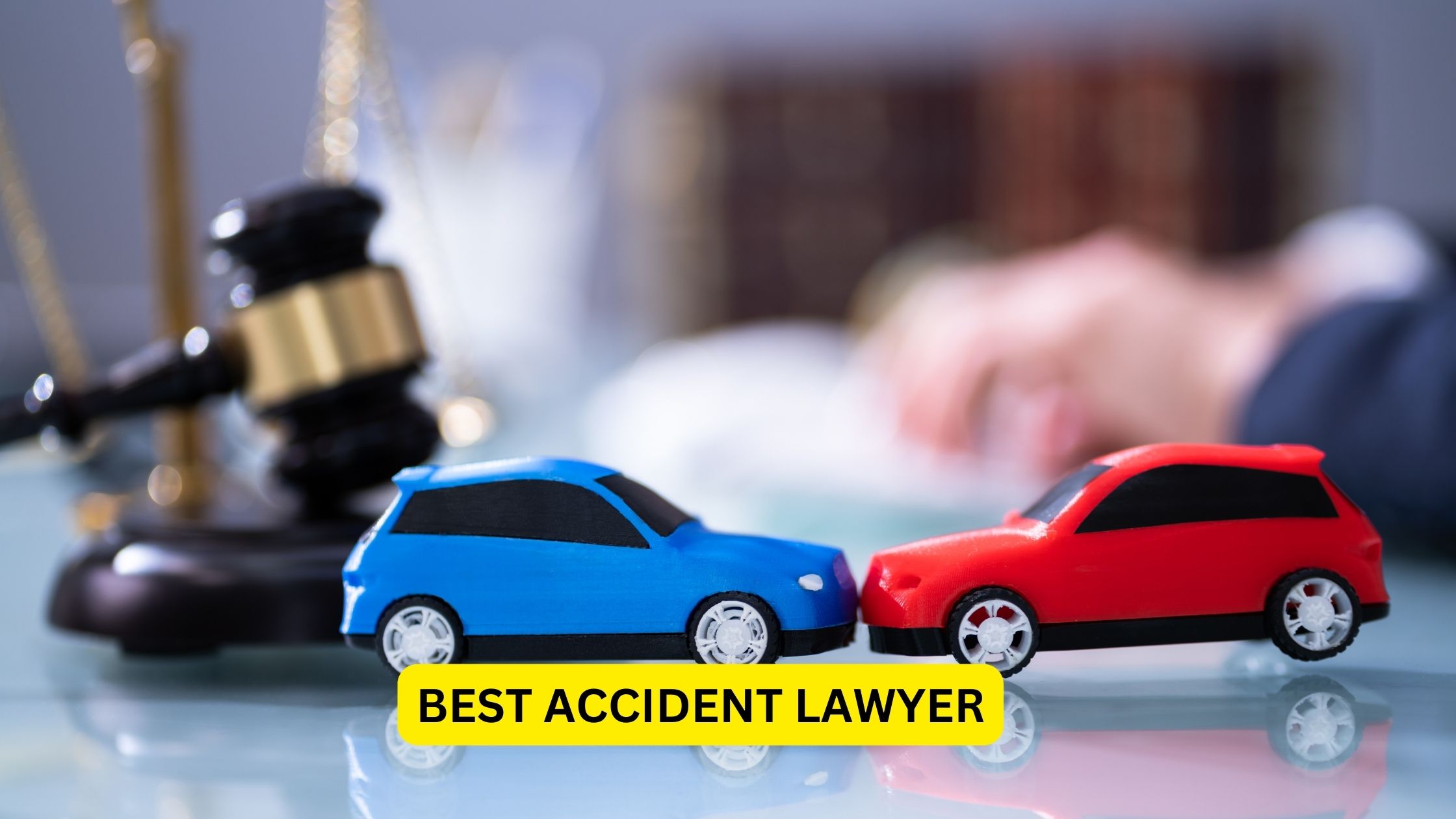 Best Accident lawyer