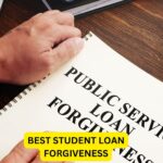 Best Student loan Forgiveness